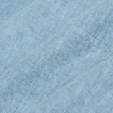 100% Cotton Flannel Sheet Set Warm Two-Toned Melange Deep Pocket