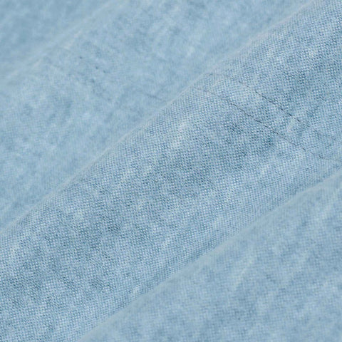 100% Cotton Flannel Sheet Set Warm Two-Toned Melange Deep Pocket