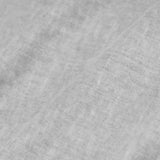 100% Cotton Flannel Sheet Set Warm Two-Toned Melange Deep Pocket