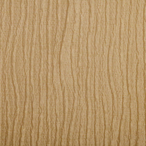 Metallic Cascade Jacquard Textured Solid Curtain Panel Set