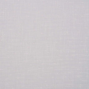 Meteorite Textured Grommet Sheer Curtain Panel Set of 2