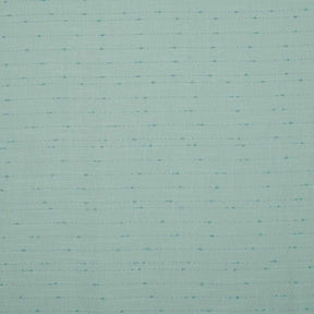 Meteorite Textured Grommet Sheer Curtain Panel Set of 2