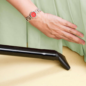 Microfiber Wrinkle-Free Solid 15-Inch Drop Bed Skirt