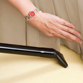 Microfiber Wrinkle-Free Solid 15-Inch Drop Bed Skirt