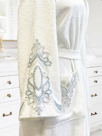 Mina Bathrobe