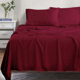 300 Thread Count Modal From Beechwood Sheet Set Extra Deep Pocket
