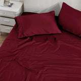 300 Thread Count Modal From Beechwood Sheet Set Extra Deep Pocket