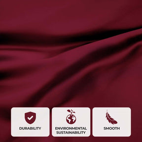 Modal From Beechwood 300 Thread Count Extra Deep Pocket Sheet Set
