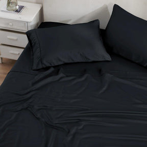Modal From Beechwood 300 Thread Count Extra Deep Pocket Sheet Set