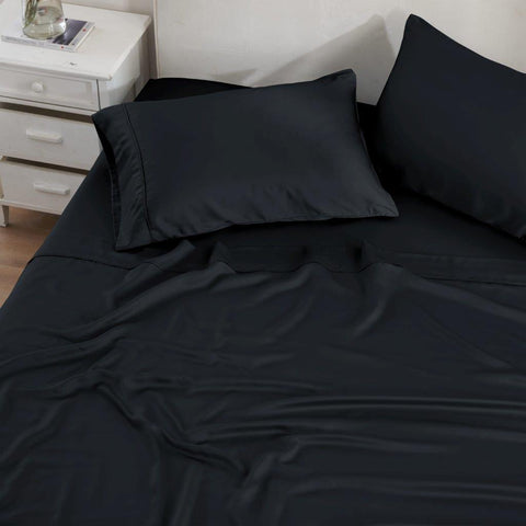 300 Thread Count Modal From Beechwood Sheet Set Extra Deep Pocket