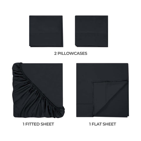 300 Thread Count Modal From Beechwood Sheet Set Extra Deep Pocket