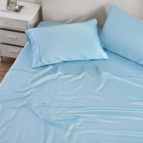 Modal From Beechwood 300 Thread Count Extra Deep Pocket Sheet Set