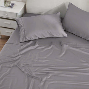 Modal From Beechwood 300 Thread Count Extra Deep Pocket Sheet Set