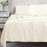 300 Thread Count Modal From Beechwood Sheet Set Extra Deep Pocket
