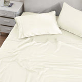 300 Thread Count Modal From Beechwood Sheet Set Extra Deep Pocket