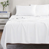 300 Thread Count Modal From Beechwood Sheet Set Extra Deep Pocket