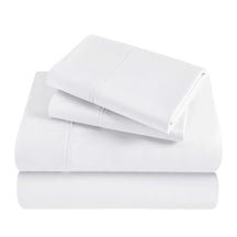 Modal From Beechwood 300 Thread Count Extra Deep Pocket Sheet Set