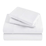 Modal From Beechwood 300 Thread Count Extra Deep Pocket Sheet Set