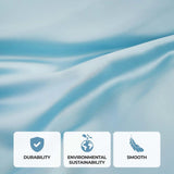 300 Thread Count Modal From Beechwood Sheet Set Extra Deep Pocket