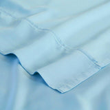 Modal From Beechwood 300 Thread Count Extra Deep Pocket Sheet Set