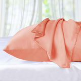 Modal from Beechwood 300 Thread Count Solid 2 Piece Pillowcase Set