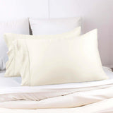 Modal from Beechwood 300 Thread Count Solid 2 Piece Pillowcase Set