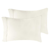Modal from Beechwood 300 Thread Count Solid 2 Piece Pillowcase Set