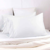 Modal from Beechwood 300 Thread Count Solid 2 Piece Pillowcase Set