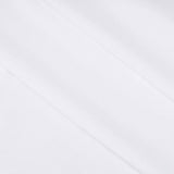 400 Thread Count Modal Fitted Sheet With Set- From Beechwood, Cooling, Solid