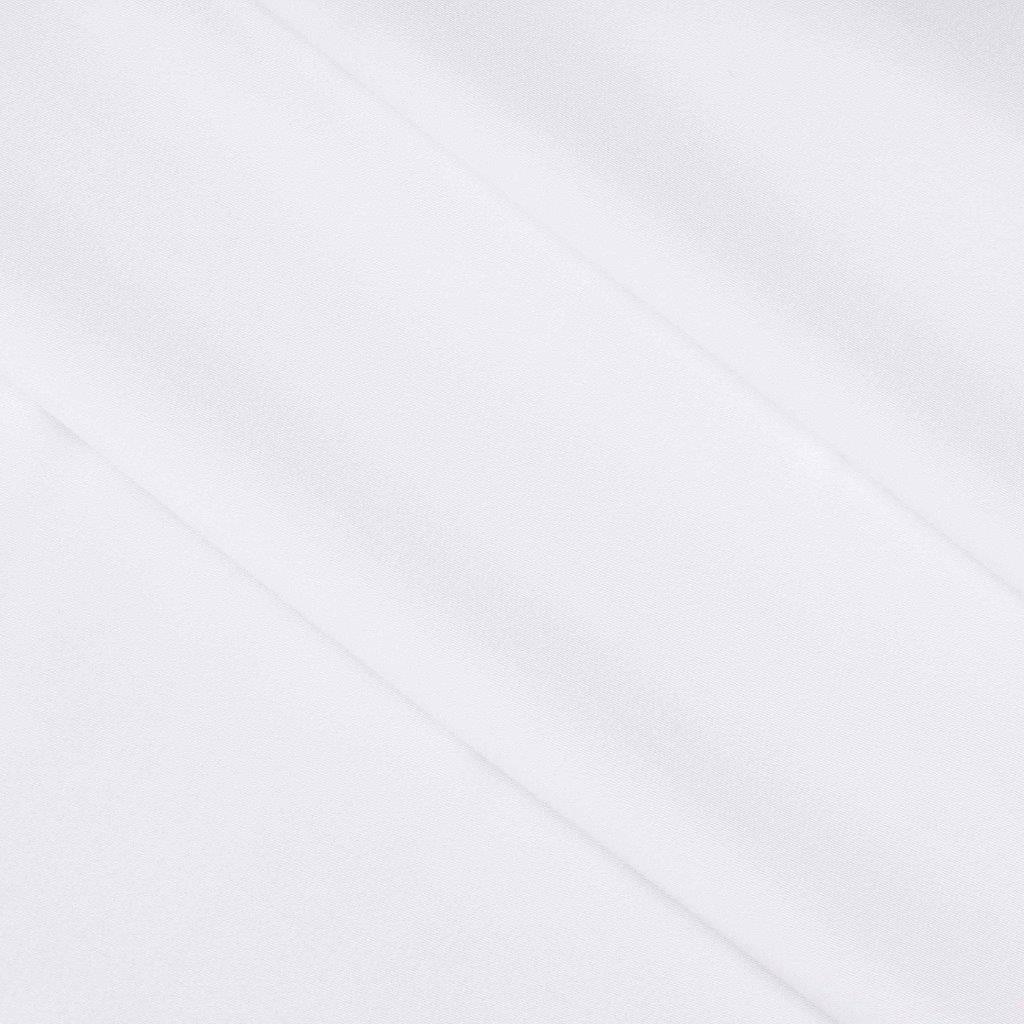 Modal From Beechwood 400 Thread Count Cooling Solid Bed Sheet Set