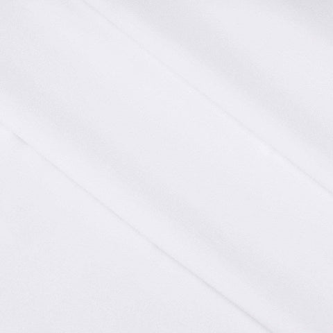 400 Thread Count Modal Fitted Sheet With Set- From Beechwood, Cooling, Solid