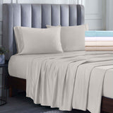 Modal from Beechwood Cooling Solid Duvet Cover Set
