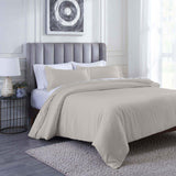 Modal from Beechwood Cooling Solid Duvet Cover Set