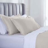 Modal from Beechwood Cooling Solid Duvet Cover Set