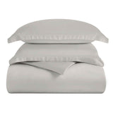 Modal from Beechwood Cooling Solid Duvet Cover Set