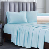 Modal from Beechwood Cooling Solid Duvet Cover Set