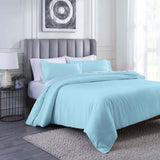 Modal from Beechwood Cooling Solid Duvet Cover Set