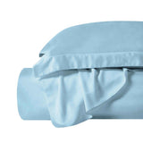 Modal from Beechwood Cooling Solid Duvet Cover Set