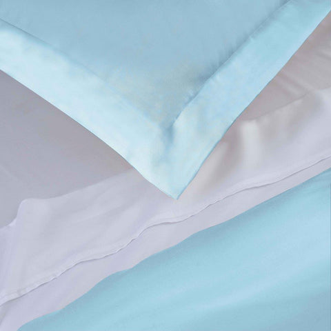Modal from Beechwood Cooling Solid Duvet Cover Set