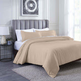 Modal from Beechwood Cooling Solid Duvet Cover Set