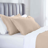 Modal from Beechwood Cooling Solid Duvet Cover Set