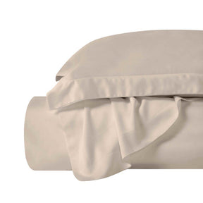 Modal From Beechwood 400 Thread Count Cooling Solid Duvet Cover Set