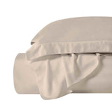 Modal from Beechwood Cooling Solid Duvet Cover Set