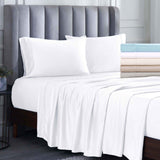 Modal from Beechwood Cooling Solid Duvet Cover Set