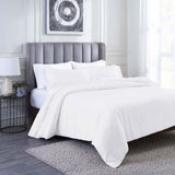 Modal from Beechwood Cooling Solid Duvet Cover Set
