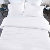 Modal from Beechwood Cooling Solid Duvet Cover Set