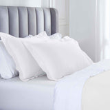 Modal from Beechwood Cooling Solid Duvet Cover Set