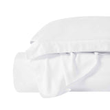 Modal from Beechwood Cooling Solid Duvet Cover Set