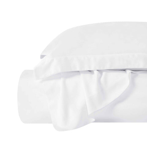 Modal from Beechwood Cooling Solid Duvet Cover Set