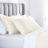 Modal from Beechwood Cooling Solid Duvet Cover Set